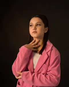 Дарья Пролубникова