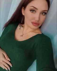 Ангелина Ященко