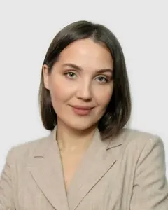Светлана Зайцева