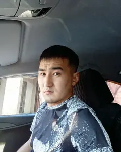 Жумакадыр Керимбеков