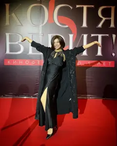 Анна Сетова