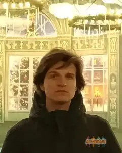 Егор Лукашевич