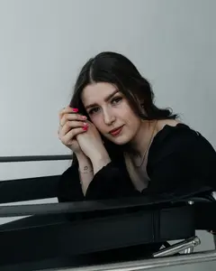 Василина Пронина