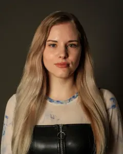 Дарья Коробова