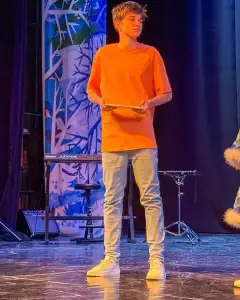 Артемий Личкун