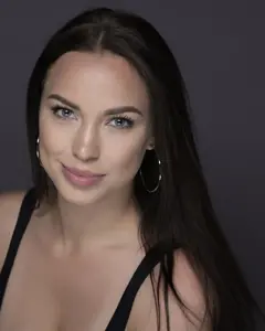 Анастасия Санникова
