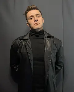 Максим Цымбал