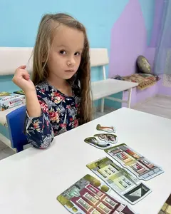 Мария Ягликова