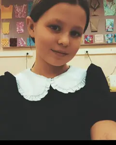 Аделя Биктимирова
