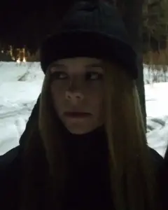 Виктория Лисьих