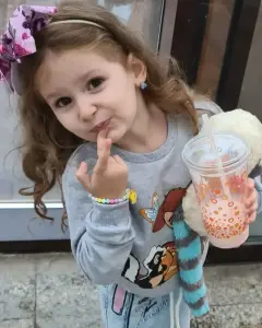 Ксения Теликова