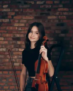 Ульяна Голикова