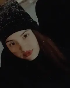 Ангелина Мейер
