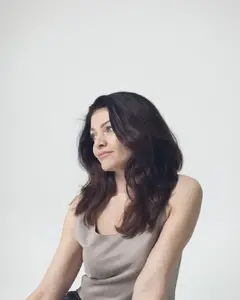Оксана Макарова