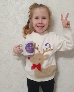 Полина Бачурина