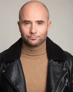 Андрей Переверзев