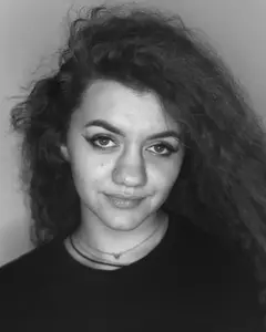 Ангелина Назарова