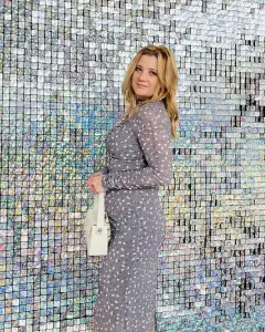 Ирина Харланова