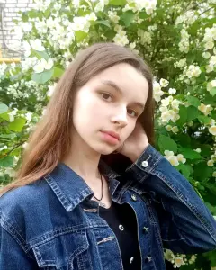 Варвара Лебедева