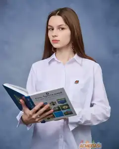 Варвара Лебедева