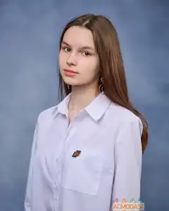 Варвара Лебедева