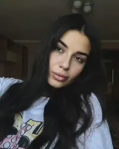 Анна Ситникова