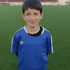 Али Умаров