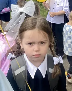 Алиса Дворецкая