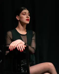 Арина Манаенкова