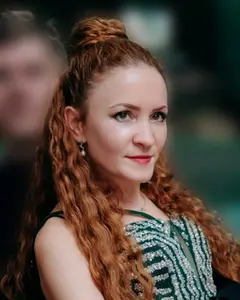 Рина Морелли