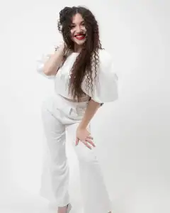 Дарина Давыдова