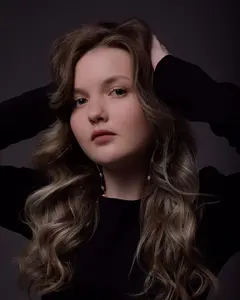 Елизавета Главатских