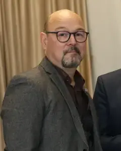 Александр Дегтярев