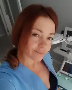 Галина Ткачёва