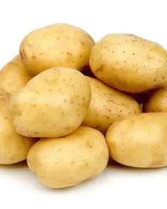 Картошка Пюрешка