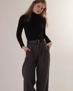 Полина Строкова