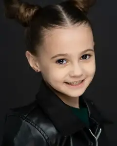 Ника Меренкова