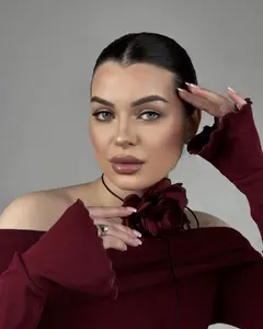 Алена Агакишиева