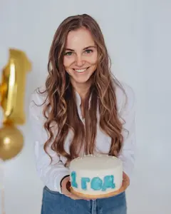 Ольга Тайжетинова