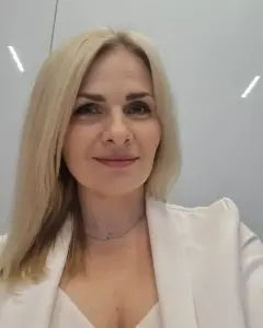 Анна Саласина