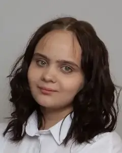 Анастасия Великанова