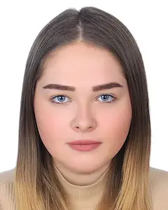 Юлиана Дьякова