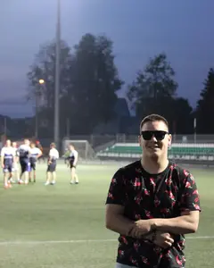 Александр Шибалов