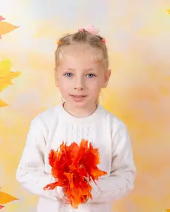 Арина Гришина