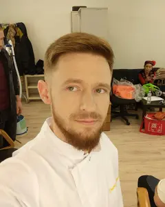 Дмитрий Аленичев
