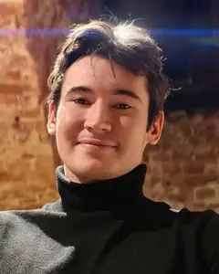 Инсаф Туктамышев