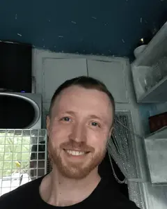 Кирилл Каленов
