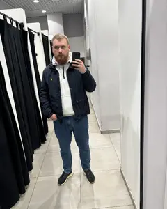 Михаил Сенин