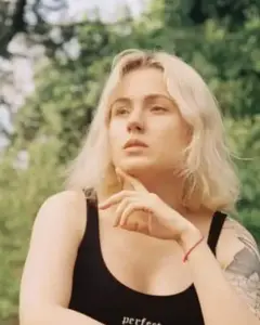 Анна 