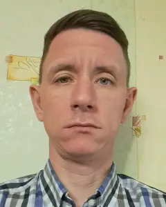 Никита Юдаев
